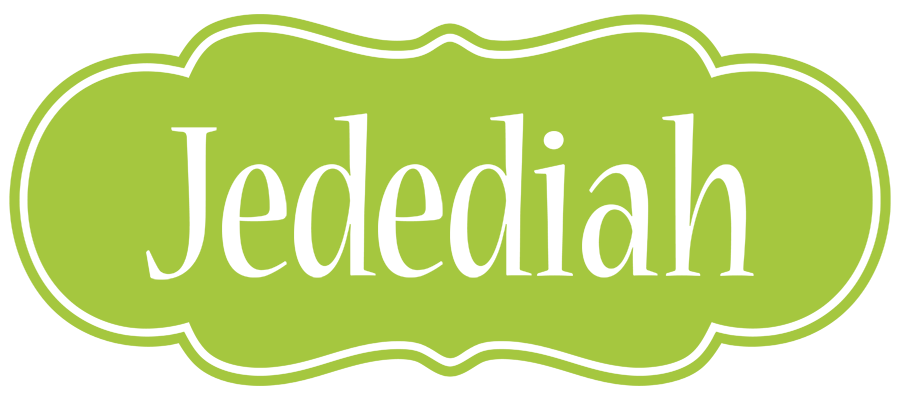 Jedediah family logo