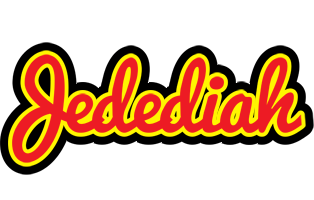 Jedediah fireman logo