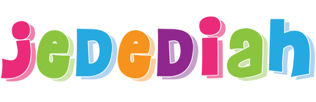 Jedediah friday logo