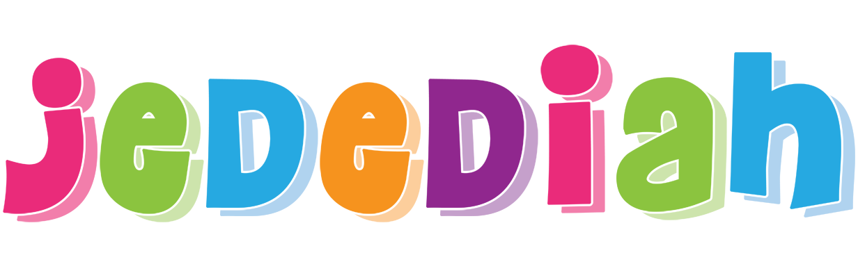 Jedediah friday logo