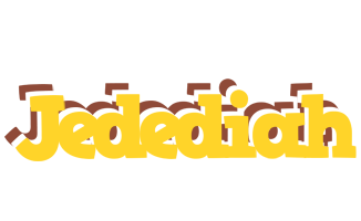 Jedediah hotcup logo