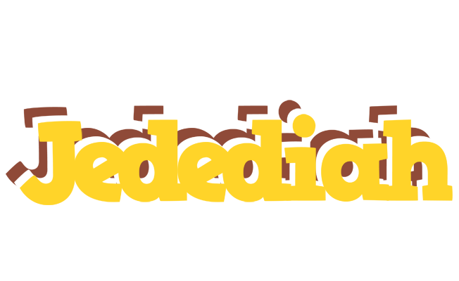Jedediah hotcup logo