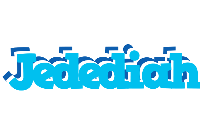 Jedediah jacuzzi logo