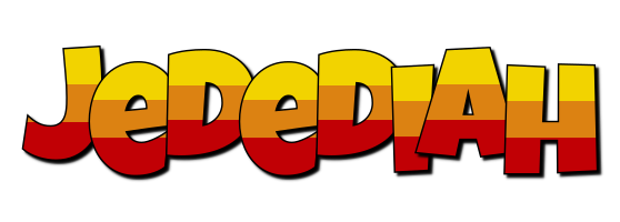 Jedediah jungle logo