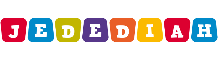 Jedediah kiddo logo