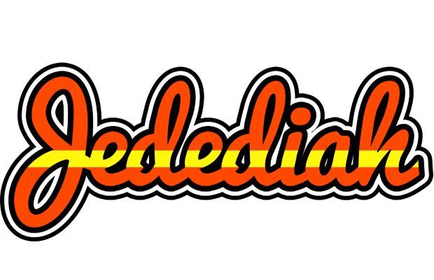 Jedediah madrid logo