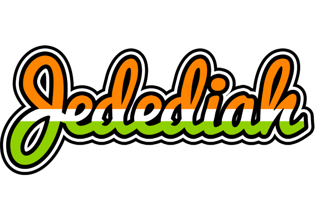 Jedediah mumbai logo