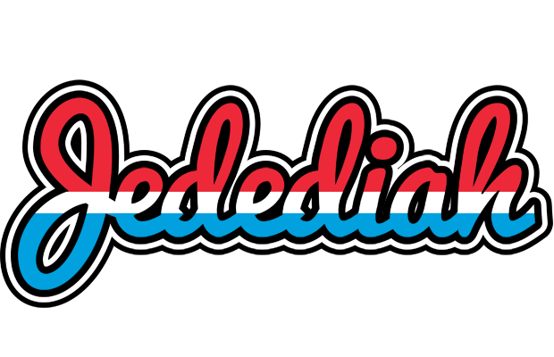 Jedediah norway logo