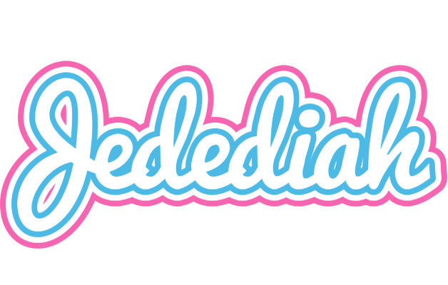 Jedediah outdoors logo
