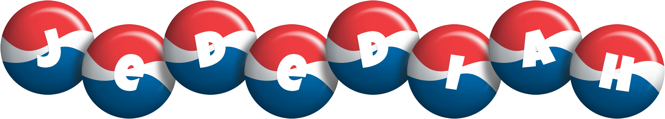 Jedediah paris logo