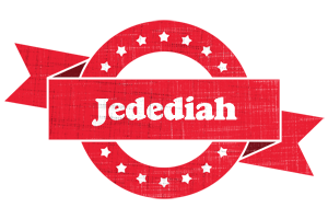 Jedediah passion logo