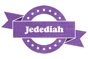 Jedediah royal logo