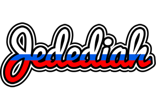 Jedediah russia logo