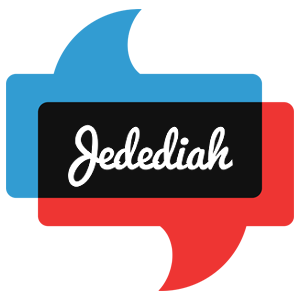 Jedediah sharks logo