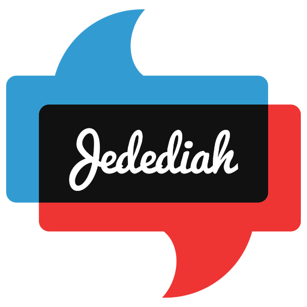 Jedediah sharks logo