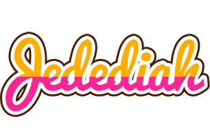 Jedediah smoothie logo