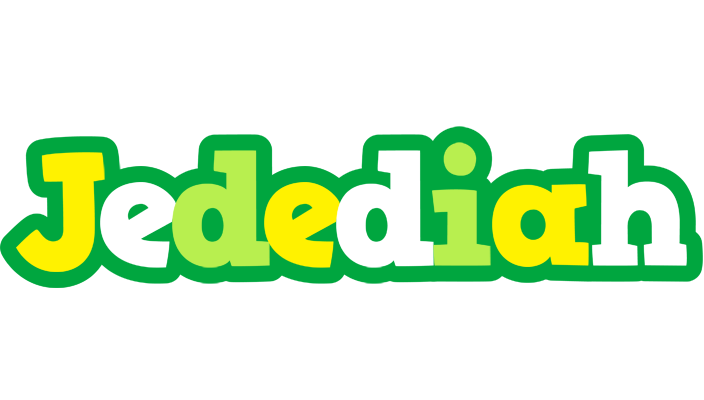 Jedediah soccer logo