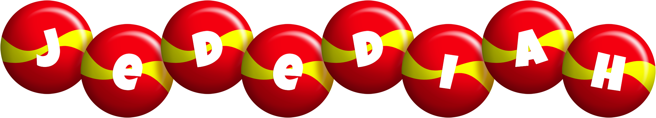 Jedediah spain logo