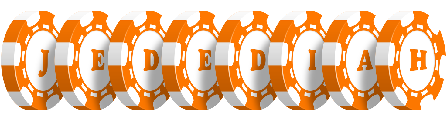 Jedediah stacks logo