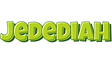 Jedediah summer logo