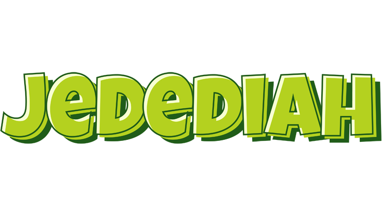 Jedediah summer logo