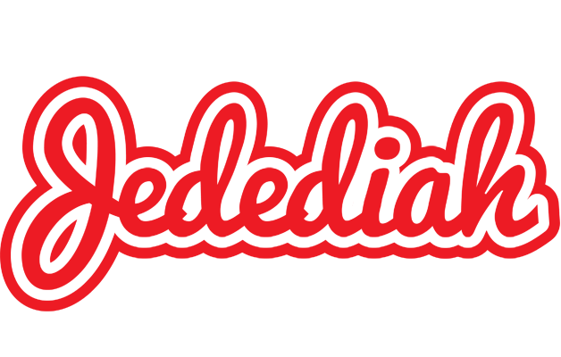 Jedediah sunshine logo