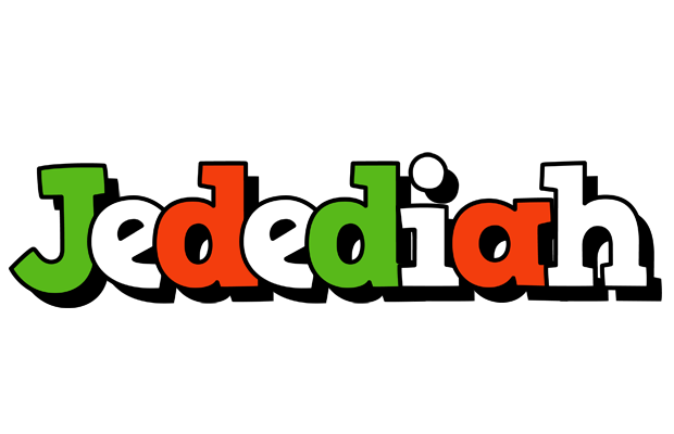 Jedediah venezia logo