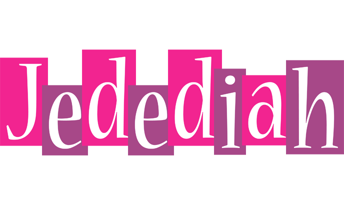 Jedediah whine logo