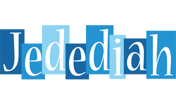 Jedediah winter logo