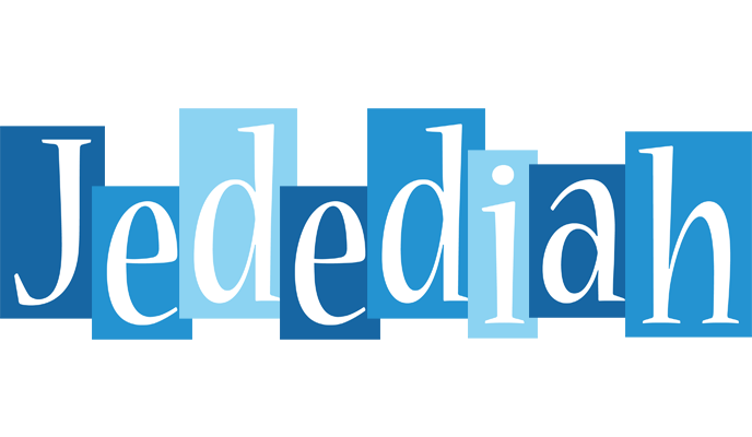 Jedediah winter logo