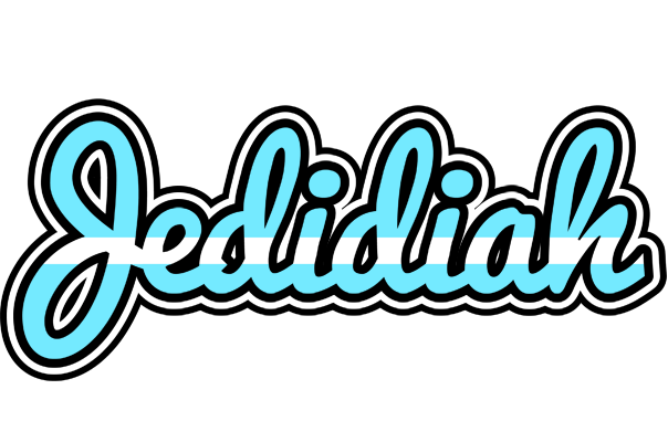 Jedidiah argentine logo