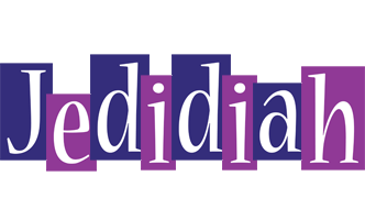 Jedidiah autumn logo