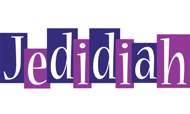 Jedidiah autumn logo