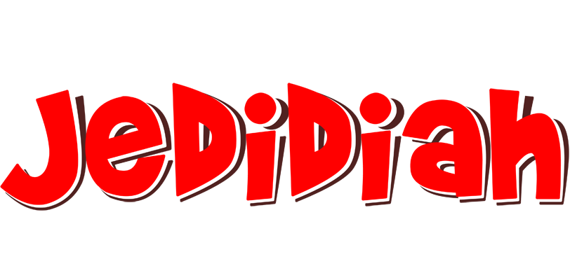 Jedidiah basket logo