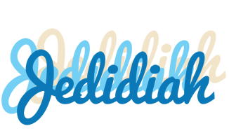 Jedidiah breeze logo