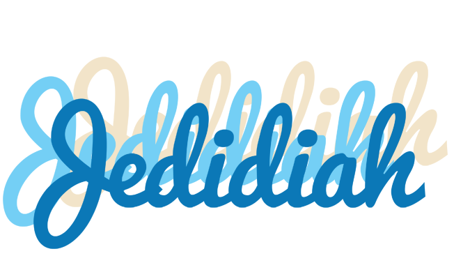 Jedidiah breeze logo