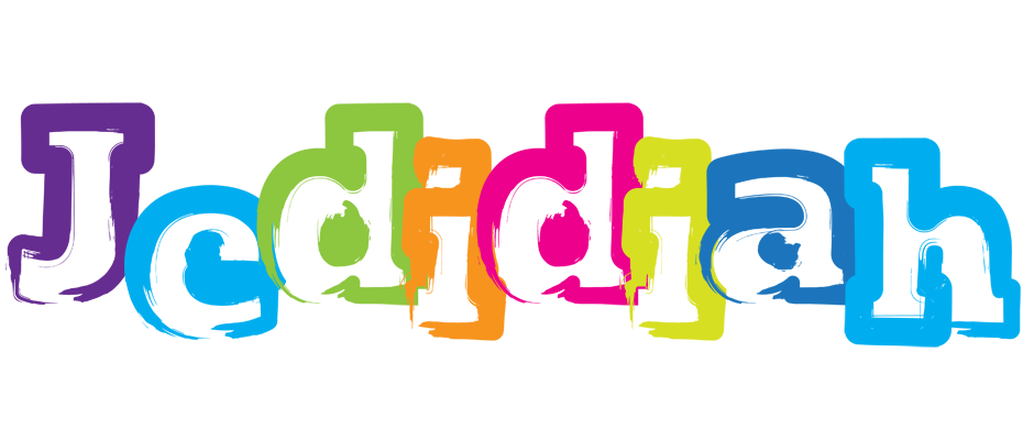 Jedidiah casino logo