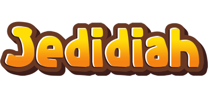 Jedidiah cookies logo