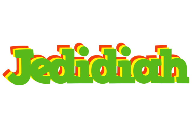 Jedidiah crocodile logo