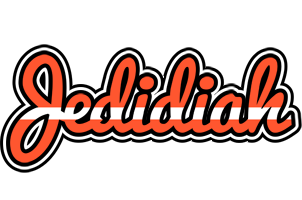 Jedidiah denmark logo