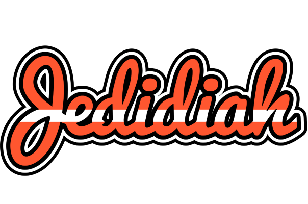 Jedidiah denmark logo