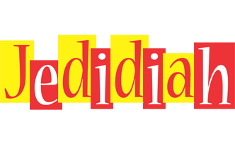 Jedidiah errors logo