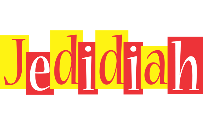 Jedidiah errors logo