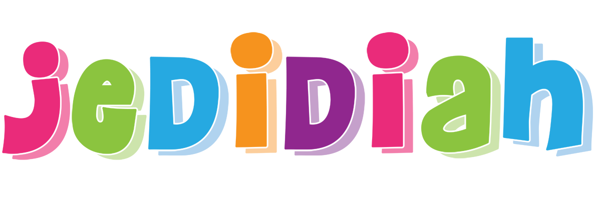 Jedidiah friday logo