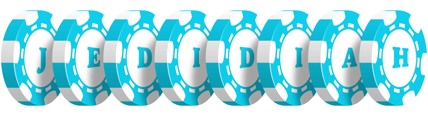 Jedidiah funbet logo