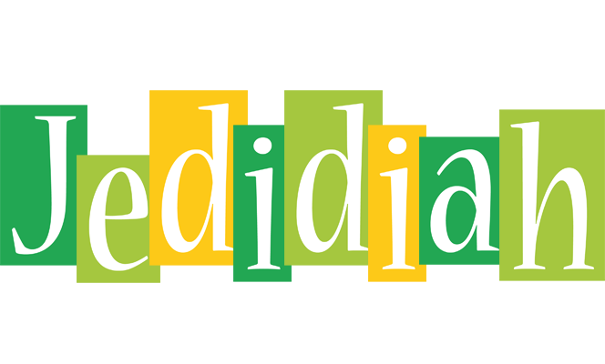 Jedidiah lemonade logo