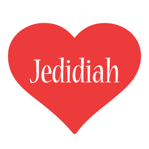 Jedidiah love logo