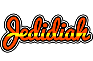 Jedidiah madrid logo