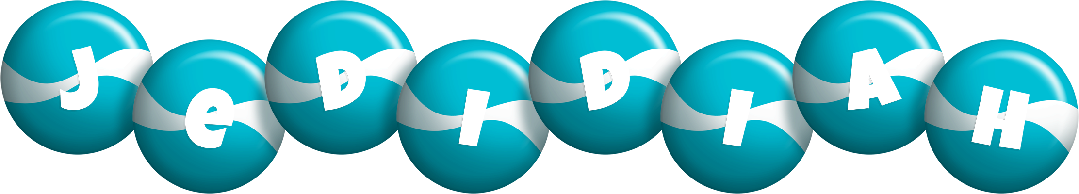 Jedidiah messi logo