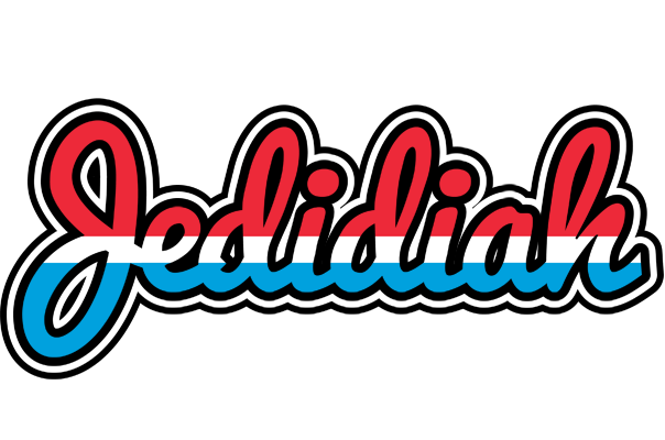 Jedidiah norway logo